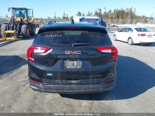 3GKALTEG9RL308081 GMC Terrain Sle