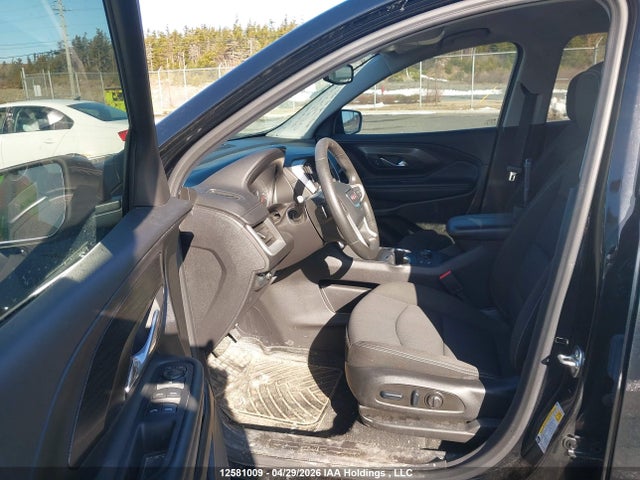 3GKALTEG9RL308081 GMC Terrain Sle