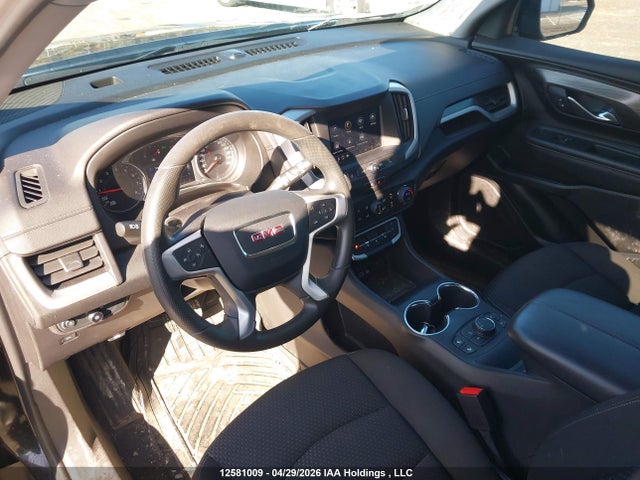 3GKALTEG9RL308081 GMC Terrain Sle