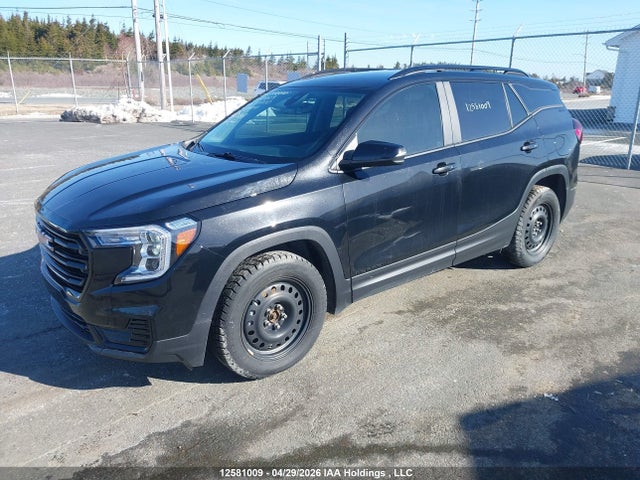 3GKALTEG9RL308081 GMC Terrain Sle