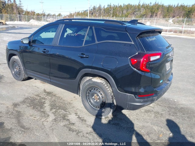 3GKALTEG9RL308081 GMC Terrain Sle