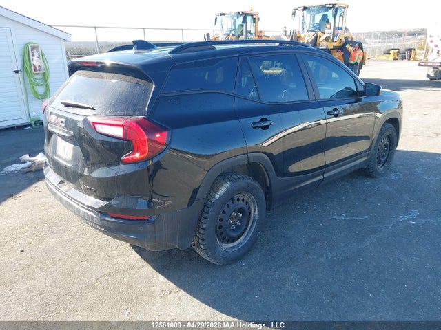 3GKALTEG9RL308081 GMC Terrain Sle
