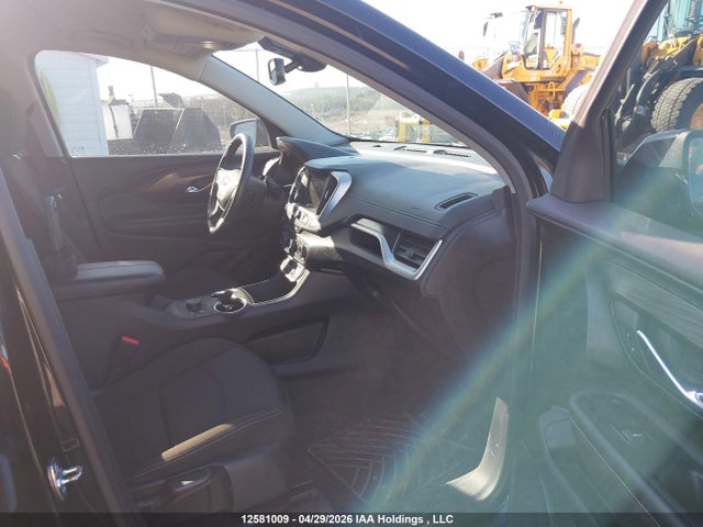 3GKALTEG9RL308081 GMC Terrain Sle