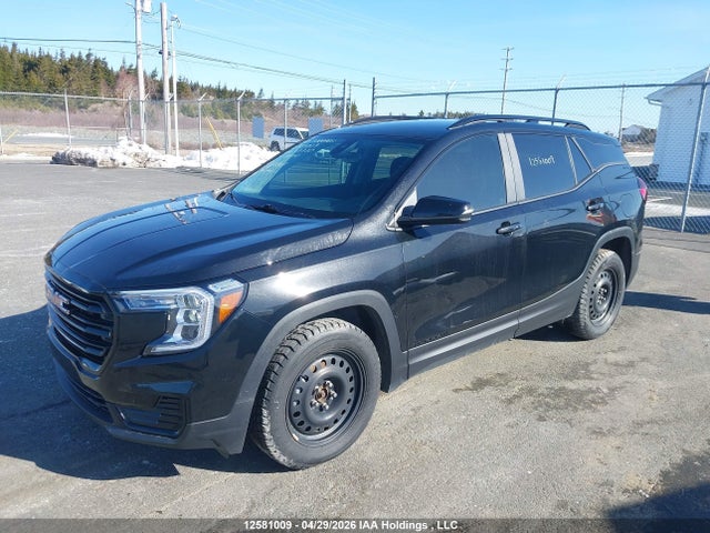 3GKALTEG9RL308081 GMC Terrain Sle