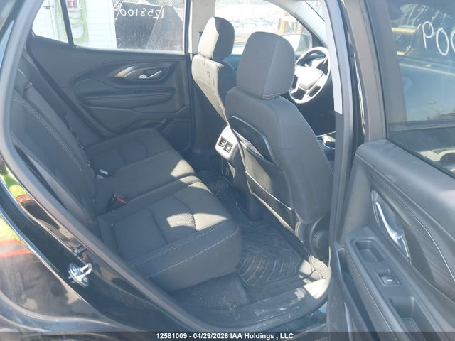 3GKALTEG9RL308081 GMC Terrain Sle