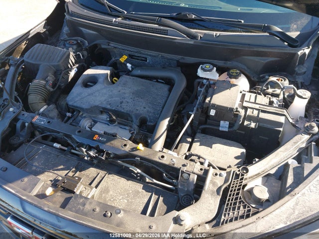 3GKALTEG9RL308081 GMC Terrain Sle