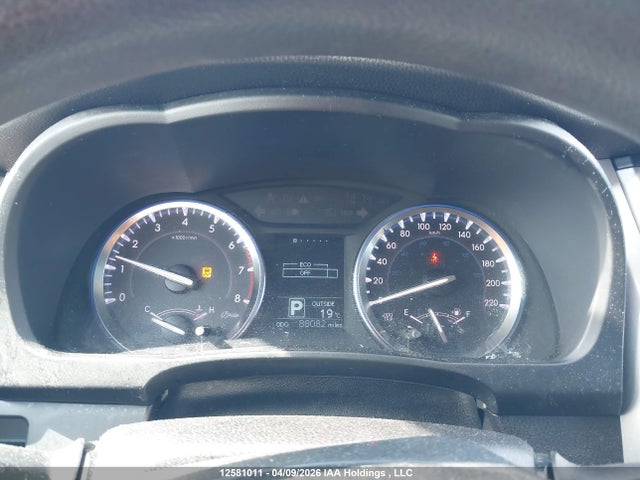 12581011 :رقم المزاد ، 5TDBKRFH3FS203832 vin ، 2015 Toyota Highlander Le مزاد بيع