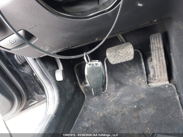 12581012 :رقم المزاد ، WDCGG8HB3CF747568 vin ، 2012 Mercedes-benz Glk 350 4matic مزاد بيع