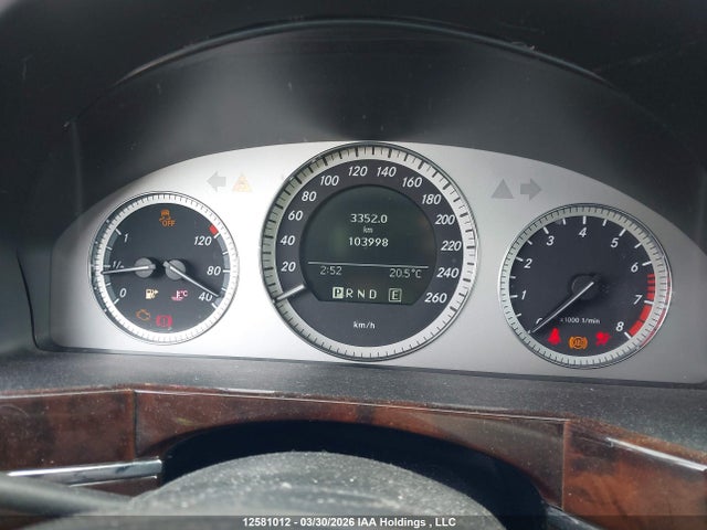 12581012 :رقم المزاد ، WDCGG8HB3CF747568 vin ، 2012 Mercedes-benz Glk 350 4matic مزاد بيع