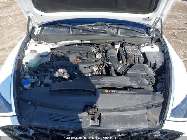 5NPEL4J21LH004392 Hyundai SONATA SEL
