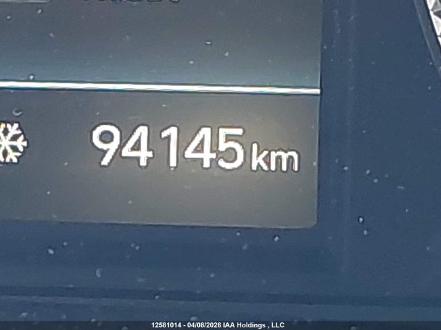 5NPEL4J21LH004392 Hyundai SONATA SEL