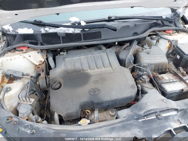 12581017 :رقم المزاد ، 4T3BK3BB3FU119393 vin ، 2015 Toyota Venza Le/xle/limited مزاد بيع