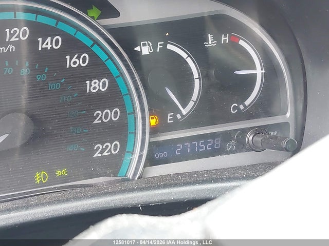 12581017 :رقم المزاد ، 4T3BK3BB3FU119393 vin ، 2015 Toyota Venza Le/xle/limited مزاد بيع