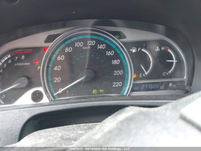 12581017 :رقم المزاد ، 4T3BK3BB3FU119393 vin ، 2015 Toyota Venza Le/xle/limited مزاد بيع