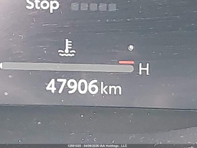 12581020 :رقم المزاد ، 2T35WRFV2RW218994 vin ، 2024 Toyota Rav4 مزاد بيع