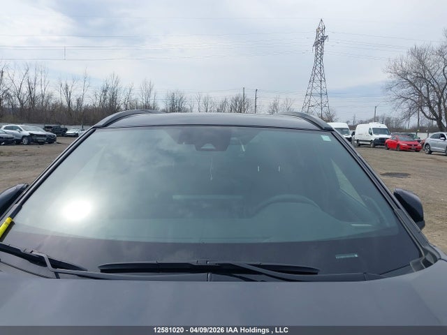 12581020 :رقم المزاد ، 2T35WRFV2RW218994 vin ، 2024 Toyota Rav4 مزاد بيع