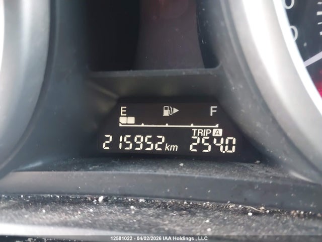 Продажа на аукционе авто 2013 Mazda 3 I, vin: JM1BL1V78D1782804, номер лота: 12581022