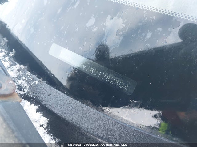 Продажа на аукционе авто 2013 Mazda 3 I, vin: JM1BL1V78D1782804, номер лота: 12581022