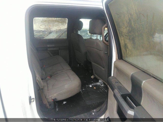 Aukcja sprzedaży 2019 Ford F-150 Xlt, vin: 1FTFW1E58KFA46212, numer aukcji: 12581023