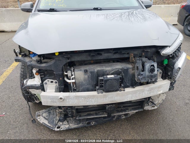 KM8K33AG6KU020628 Hyundai Kona Limited