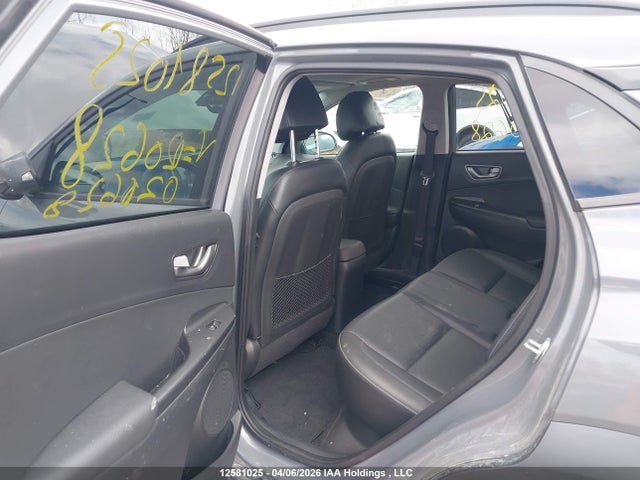 KM8K33AG6KU020628 Hyundai Kona Limited