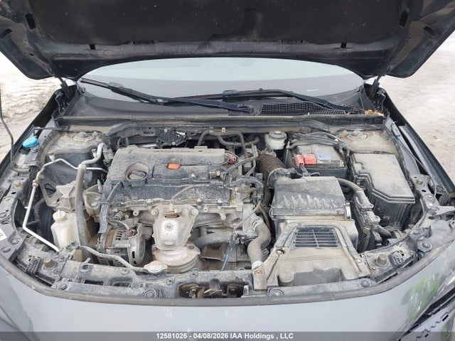 Aukcja sprzedaży 2022 Honda Civic Lx, vin: 2HGFE2F23NH110321, numer aukcji: 12581026