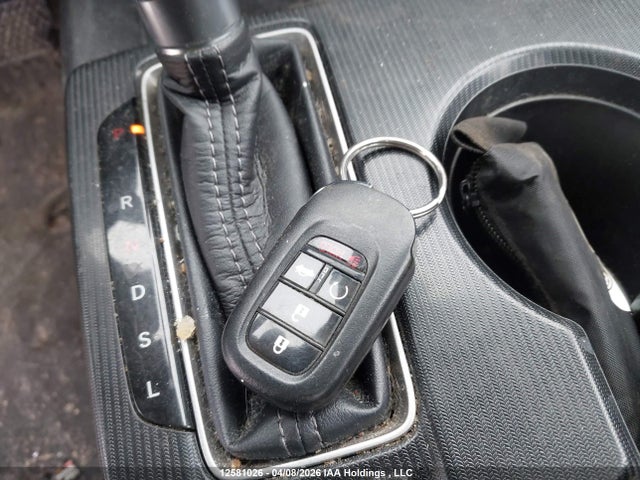 Aukcja sprzedaży 2022 Honda Civic Lx, vin: 2HGFE2F23NH110321, numer aukcji: 12581026