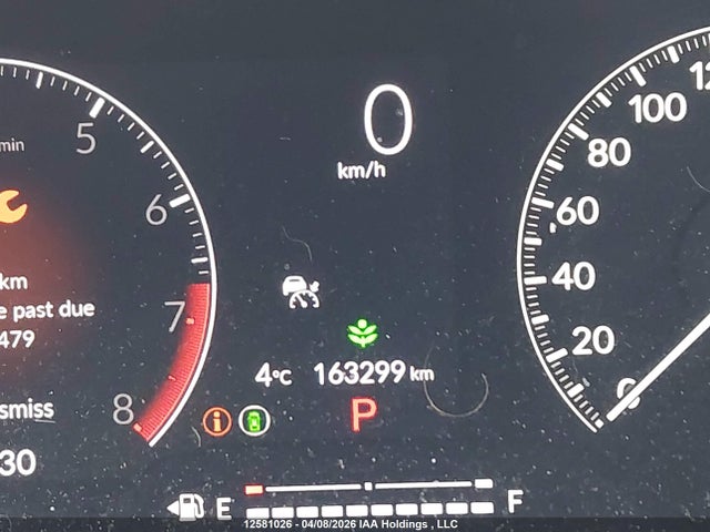 Aukcja sprzedaży 2022 Honda Civic Lx, vin: 2HGFE2F23NH110321, numer aukcji: 12581026