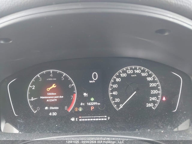 Aukcja sprzedaży 2022 Honda Civic Lx, vin: 2HGFE2F23NH110321, numer aukcji: 12581026