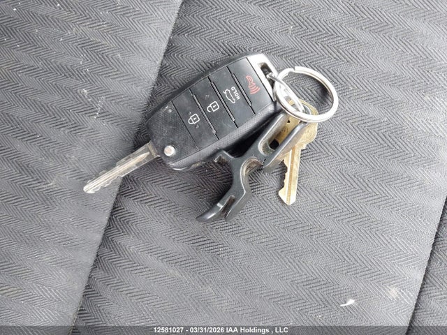 12581027 :رقم المزاد ، KNAFK4A6XE5248035 vin ، 2014 Kia Forte 1.8l Lx/1.8l Lx+/1.8l Se مزاد بيع