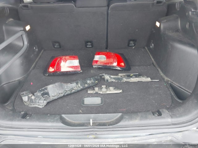 Aukcja sprzedaży 2016 Jeep Cherokee North, vin: 1C4PJMCS5GW328652, numer aukcji: 12581028