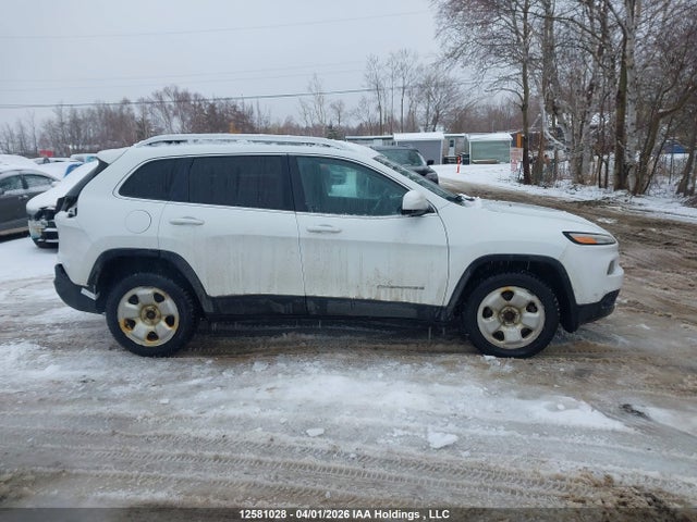 Aukcja sprzedaży 2016 Jeep Cherokee North, vin: 1C4PJMCS5GW328652, numer aukcji: 12581028