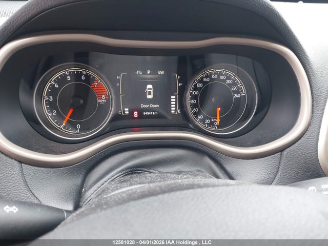 Aukcja sprzedaży 2016 Jeep Cherokee North, vin: 1C4PJMCS5GW328652, numer aukcji: 12581028