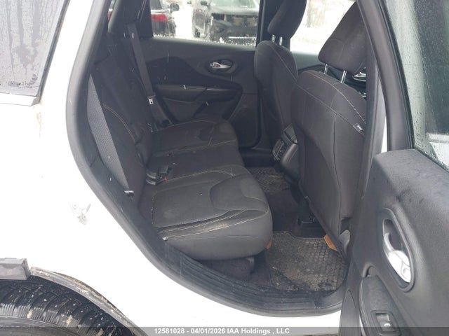 Aukcja sprzedaży 2016 Jeep Cherokee North, vin: 1C4PJMCS5GW328652, numer aukcji: 12581028
