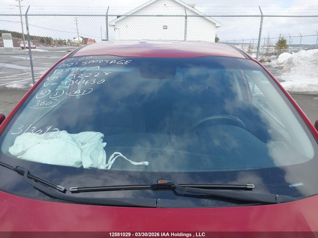 Продаж на аукціоні авто 2021 Kia Sportage Lx/lx S, vin: KNDPMCAC0M7934430, номер лоту: 12581029