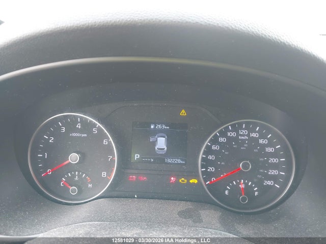 Продаж на аукціоні авто 2021 Kia Sportage Lx/lx S, vin: KNDPMCAC0M7934430, номер лоту: 12581029