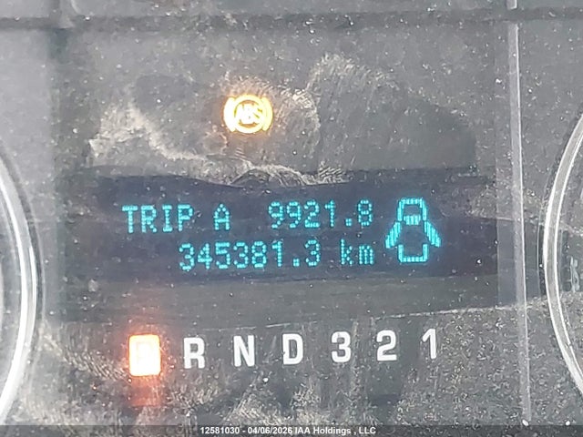 Продаж на аукціоні авто 2009 Ford F150 Super Cab, vin: 1FTRX14889FA95300, номер лоту: 12581030