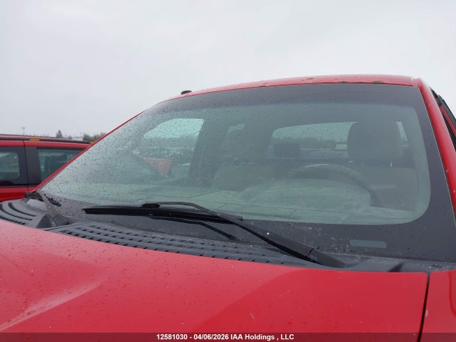 Продаж на аукціоні авто 2009 Ford F150 Super Cab, vin: 1FTRX14889FA95300, номер лоту: 12581030