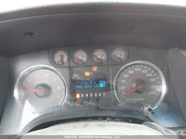 Продаж на аукціоні авто 2009 Ford F150 Super Cab, vin: 1FTRX14889FA95300, номер лоту: 12581030