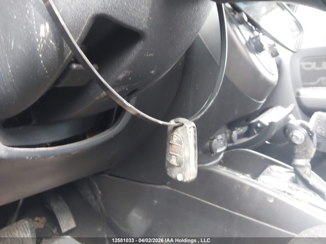 2013 Kia Soul 2.0l 2u/2.0l 4u/2.0l 4u Burner/2.0l 4u Luxury/2.0l 4u Retro მანქანა იყიდება აუქციონზე, vin: KNDJT2A68D7601535, აუქციონის ნომერი: 12581033