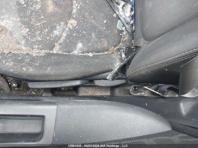 2013 Kia Soul 2.0l 2u/2.0l 4u/2.0l 4u Burner/2.0l 4u Luxury/2.0l 4u Retro მანქანა იყიდება აუქციონზე, vin: KNDJT2A68D7601535, აუქციონის ნომერი: 12581033