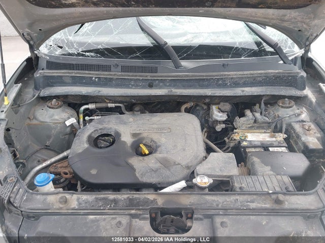 2013 Kia Soul 2.0l 2u/2.0l 4u/2.0l 4u Burner/2.0l 4u Luxury/2.0l 4u Retro მანქანა იყიდება აუქციონზე, vin: KNDJT2A68D7601535, აუქციონის ნომერი: 12581033