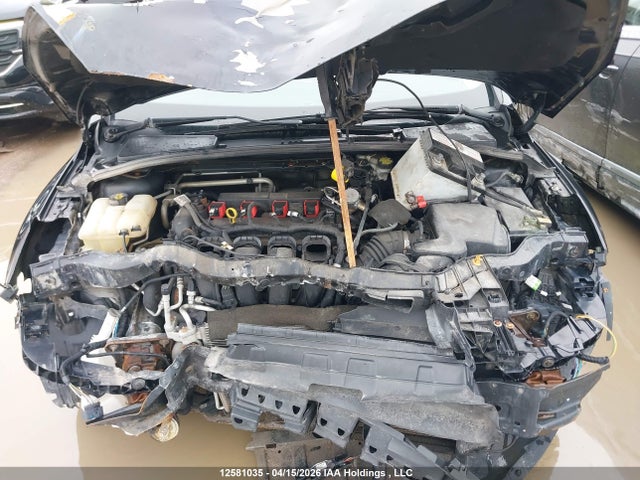 Продажа на аукционе авто 2016 Ford Focus Se, vin: 1FADP3K26GL300203, номер лота: 12581035
