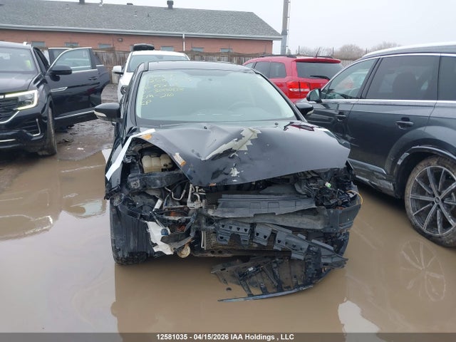 Продажа на аукционе авто 2016 Ford Focus Se, vin: 1FADP3K26GL300203, номер лота: 12581035