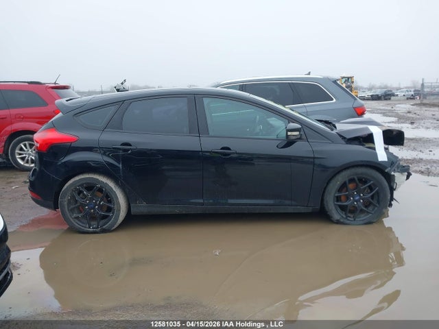 Продажа на аукционе авто 2016 Ford Focus Se, vin: 1FADP3K26GL300203, номер лота: 12581035