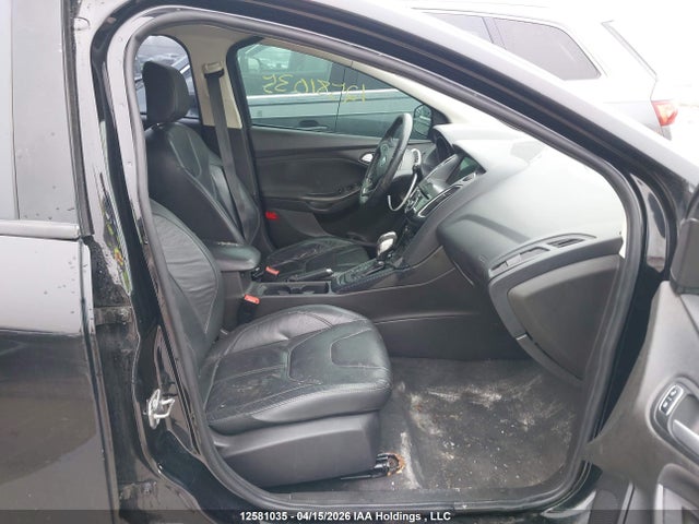 Продажа на аукционе авто 2016 Ford Focus Se, vin: 1FADP3K26GL300203, номер лота: 12581035