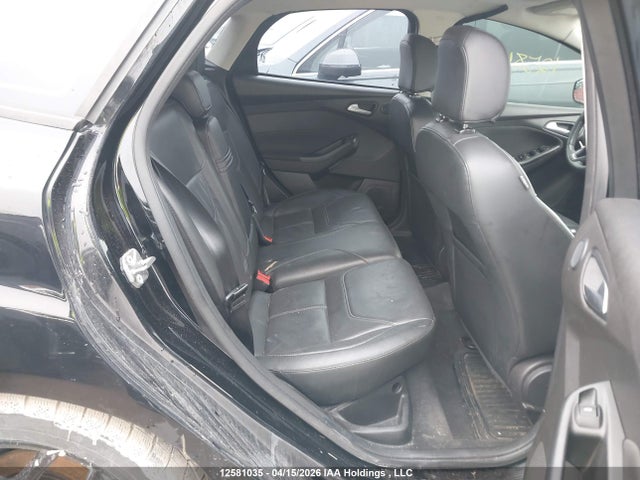 Продажа на аукционе авто 2016 Ford Focus Se, vin: 1FADP3K26GL300203, номер лота: 12581035