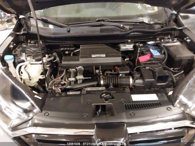 Продажа на аукционе авто 2020 Honda Cr-v Sport, vin: 2HKRW2H44LH237736, номер лота: 12581036