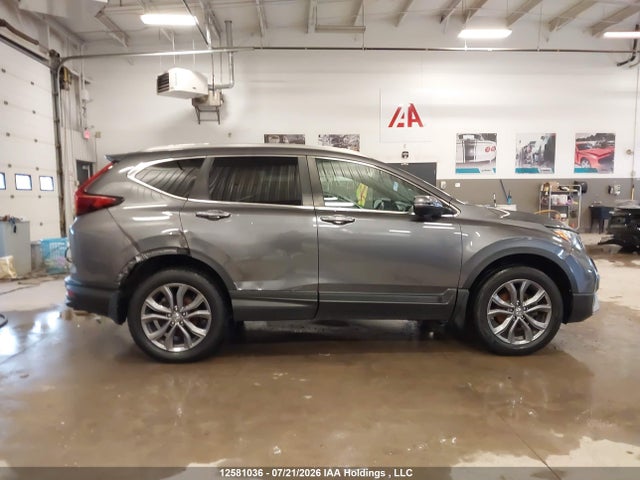 Продажа на аукционе авто 2020 Honda Cr-v Sport, vin: 2HKRW2H44LH237736, номер лота: 12581036