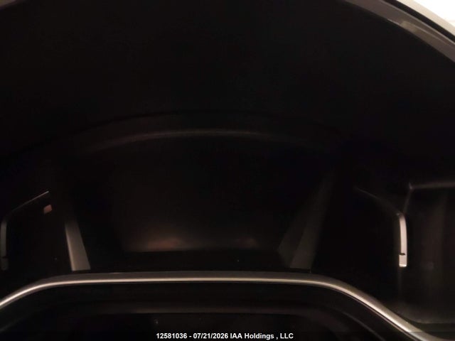 Продажа на аукционе авто 2020 Honda Cr-v Sport, vin: 2HKRW2H44LH237736, номер лота: 12581036